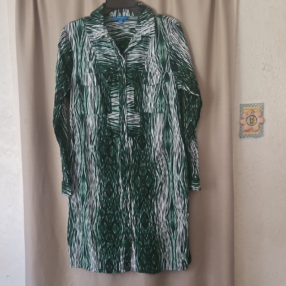 NWOT Derek Lam Dress